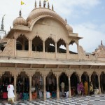 Uttar Pradesh Catholic Islamic Pilgrimage  6N/7D ( 3N Delhi,1N Ajmer,1N Jaipur,1N Agra )